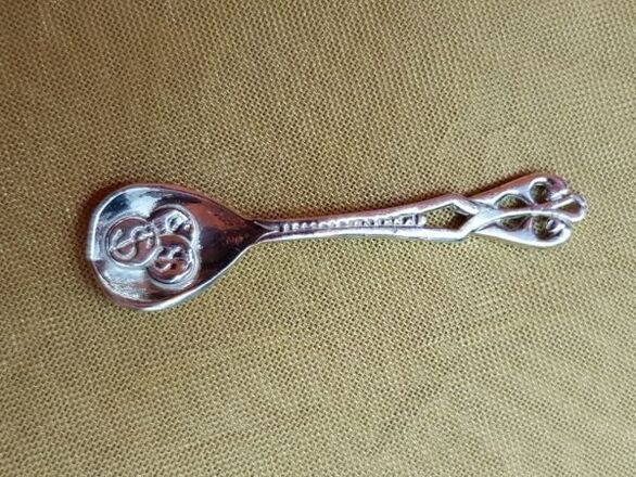 Silver spoons promote cash flow