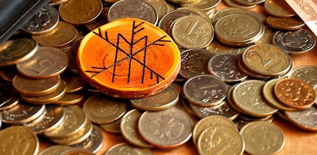save runic money